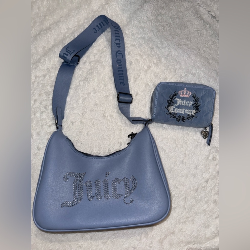 New juicy set